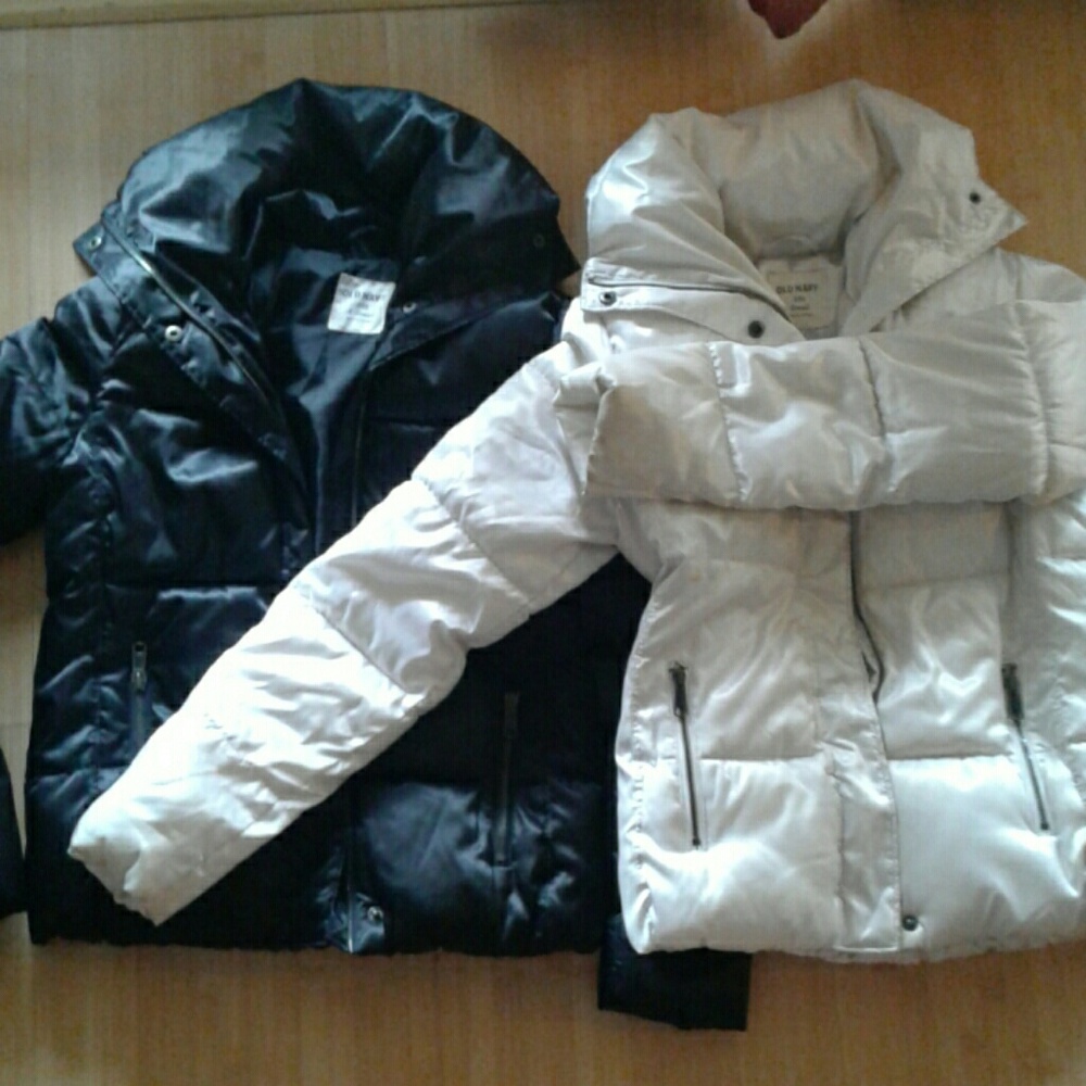 Winter jackets
